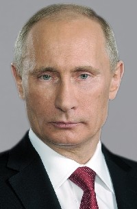 Цитата дня: В.В. ПУТИН, президент РФ:  «Патриотизм так силён в России, что никому не удастся перекодировать нашу страну».
